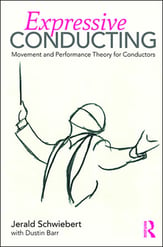 Expressive Conducting book cover